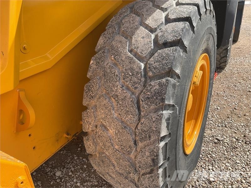 Volvo L90H High Lift Wheel Loader Cargadoras sobre ruedas