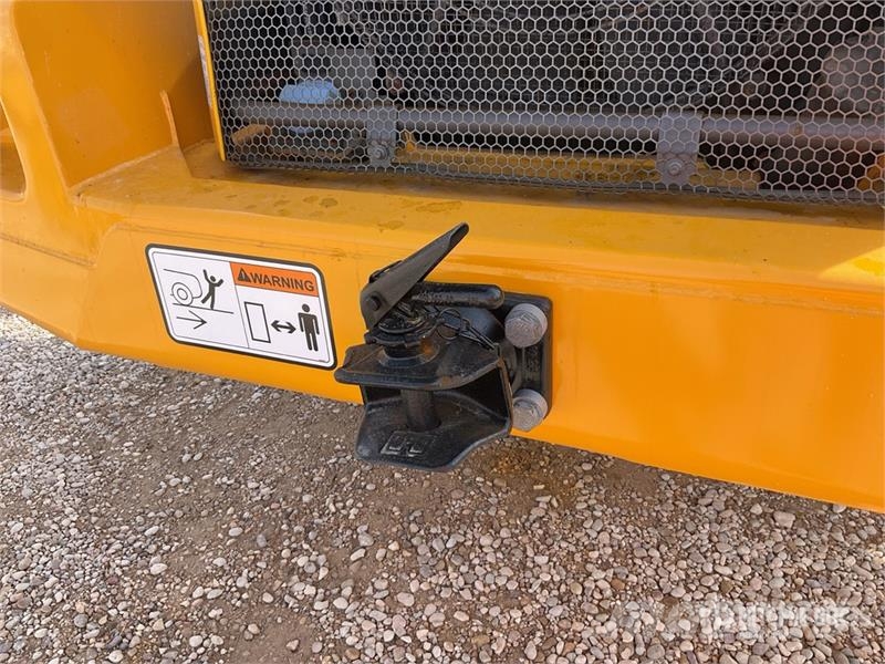 Volvo L90H High Lift Wheel Loader Cargadoras sobre ruedas