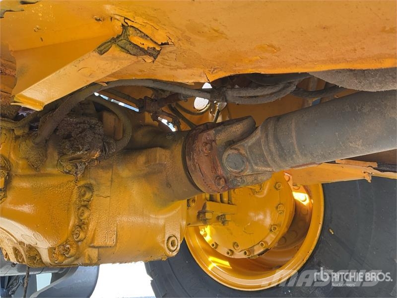Volvo L90H High Lift Wheel Loader Cargadoras sobre ruedas