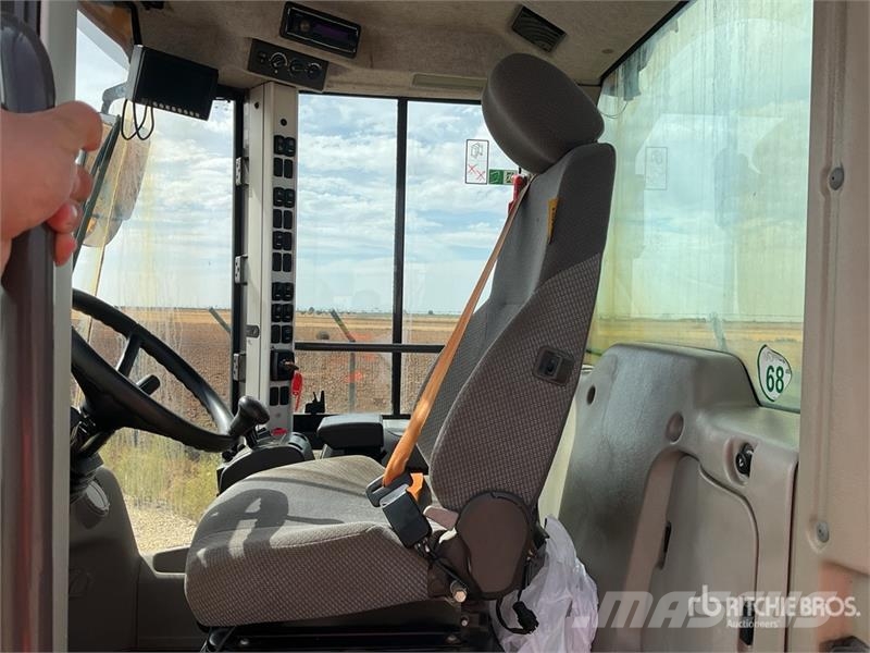 Volvo L90H High Lift Wheel Loader Cargadoras sobre ruedas