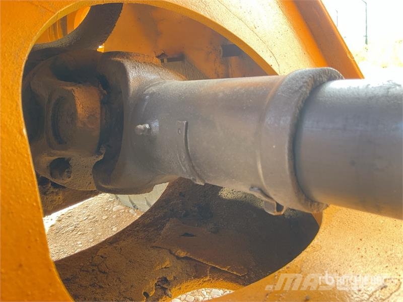 Volvo L90H Wheel Loader Cargadoras sobre ruedas