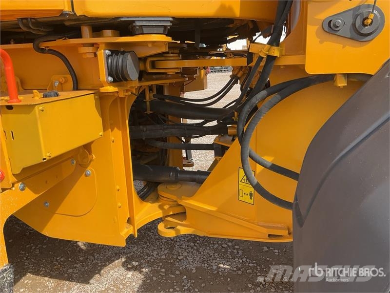 Volvo L90H Wheel Loader Cargadoras sobre ruedas