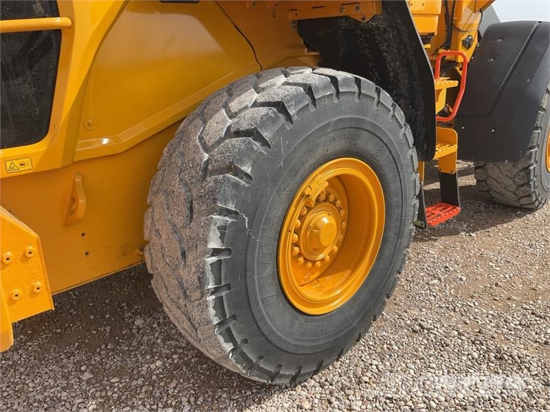 Volvo L90H Wheel Loader Cargadoras sobre ruedas