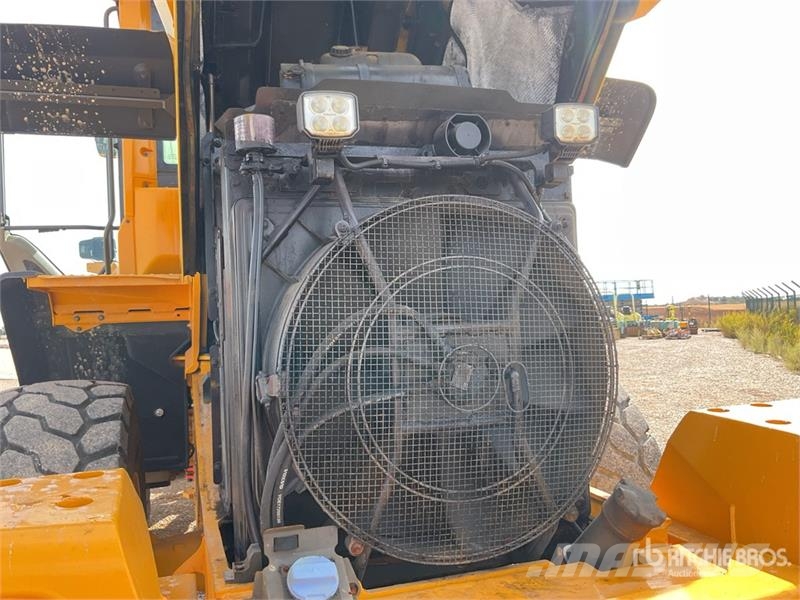 Volvo L90H Wheel Loader Cargadoras sobre ruedas