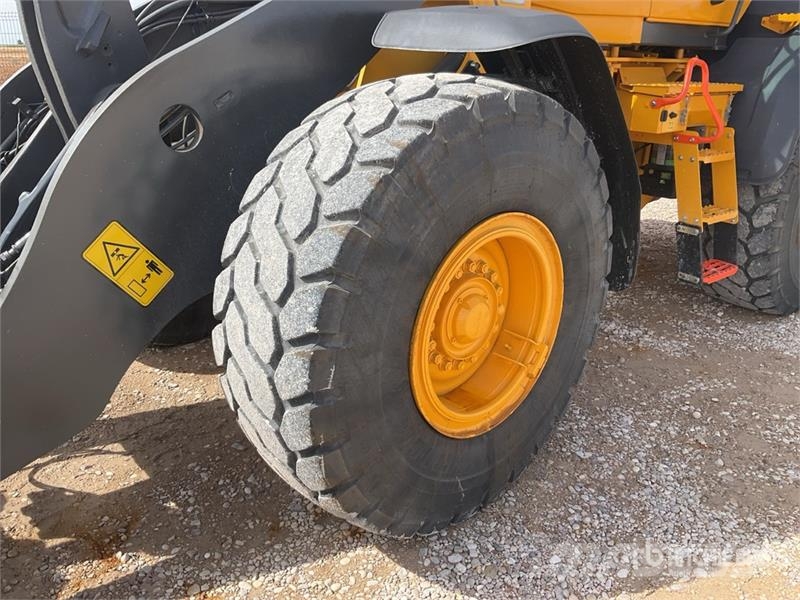 Volvo L90H Wheel Loader Cargadoras sobre ruedas