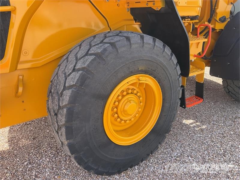 Volvo L90H Wheel Loader Cargadoras sobre ruedas