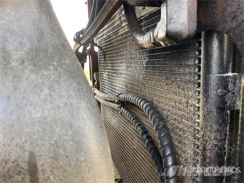 Volvo L90H Wheel Loader Cargadoras sobre ruedas