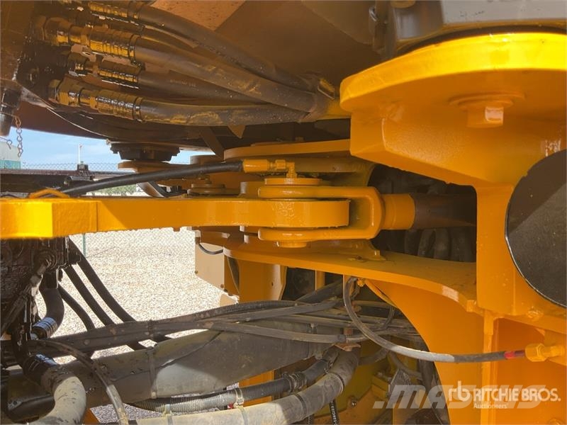 Volvo L90H Wheel Loader Cargadoras sobre ruedas