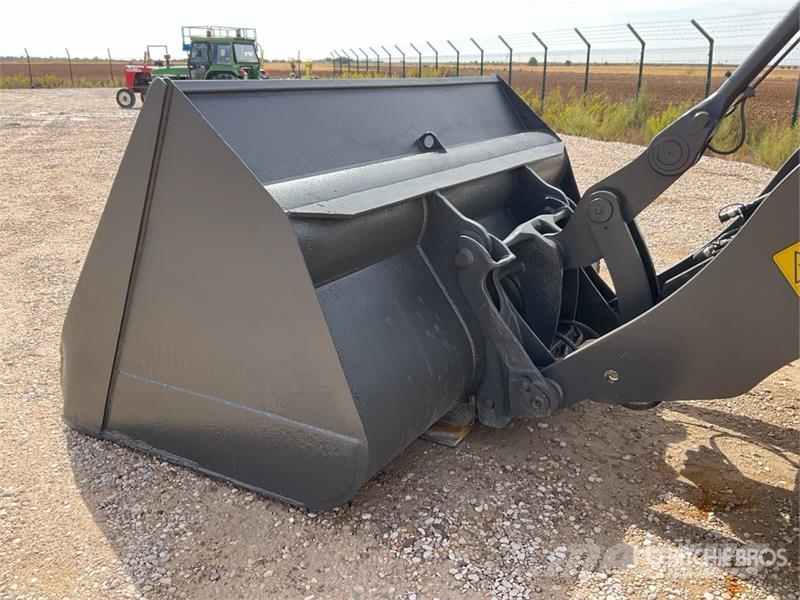 Volvo L90H Wheel Loader Cargadoras sobre ruedas