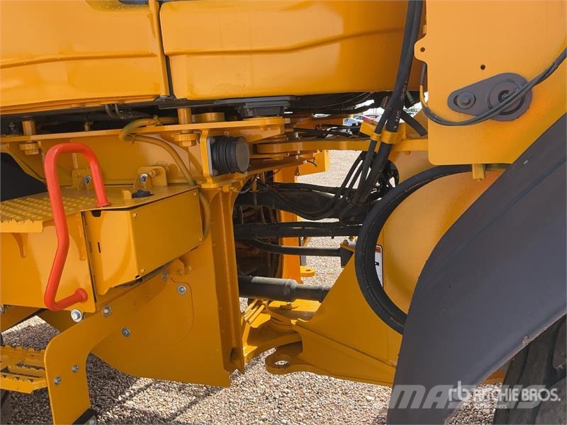 Volvo L90H Wheel Loader Cargadoras sobre ruedas