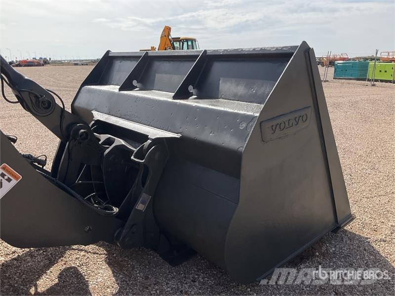 Volvo L90H Wheel Loader Cargadoras sobre ruedas