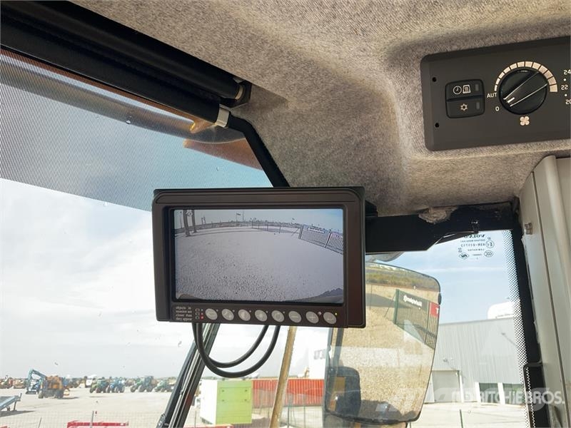 Volvo L90H Wheel Loader Cargadoras sobre ruedas
