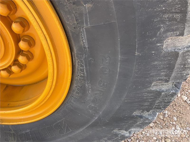 Volvo L90H Wheel Loader Cargadoras sobre ruedas