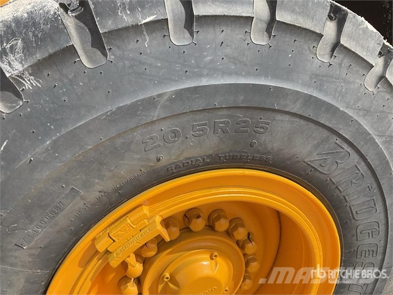 Volvo L90H Wheel Loader Cargadoras sobre ruedas