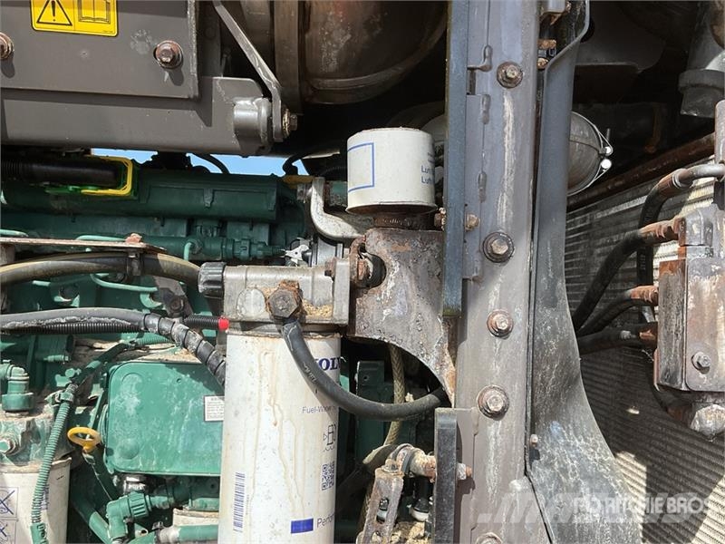 Volvo L90H Wheel Loader Cargadoras sobre ruedas