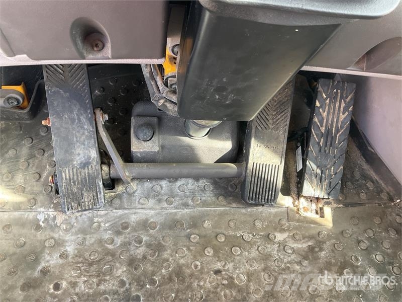 Volvo L90H Wheel Loader Cargadoras sobre ruedas
