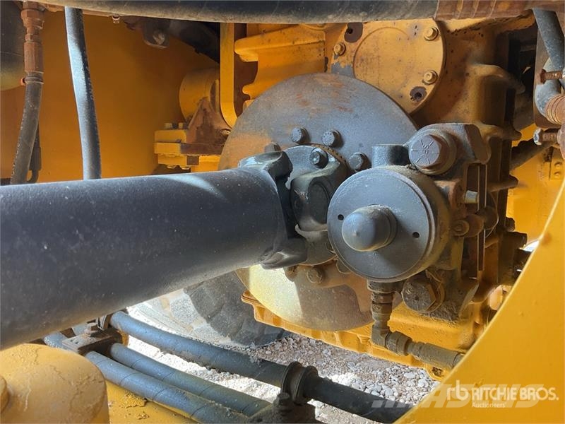 Volvo L90H Wheel Loader Cargadoras sobre ruedas