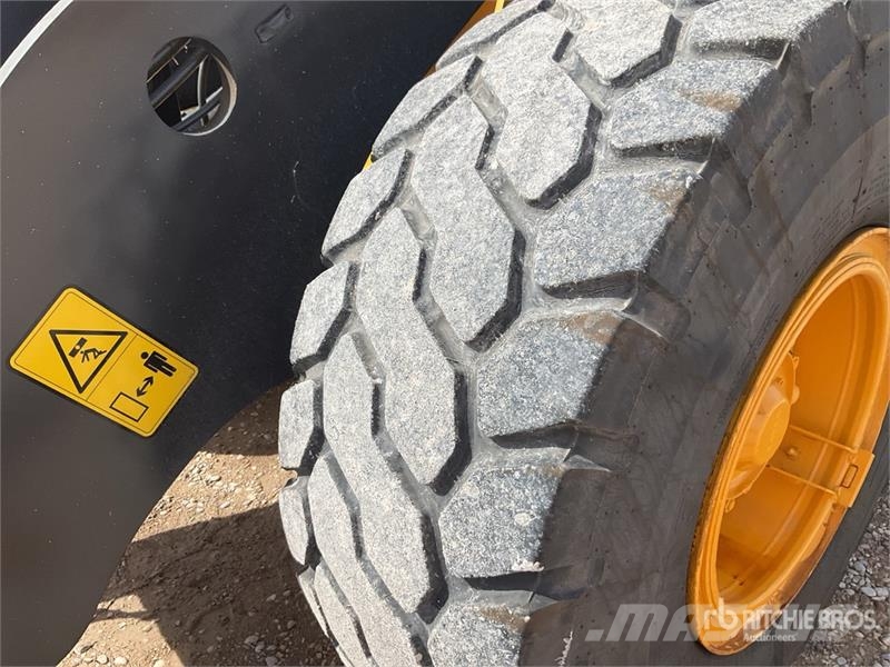 Volvo L90H Wheel Loader Cargadoras sobre ruedas