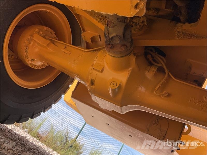 Volvo L90H Wheel Loader Cargadoras sobre ruedas