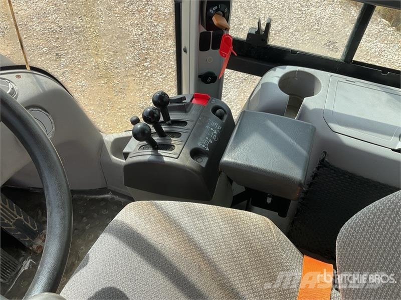 Volvo L90H Wheel Loader Cargadoras sobre ruedas