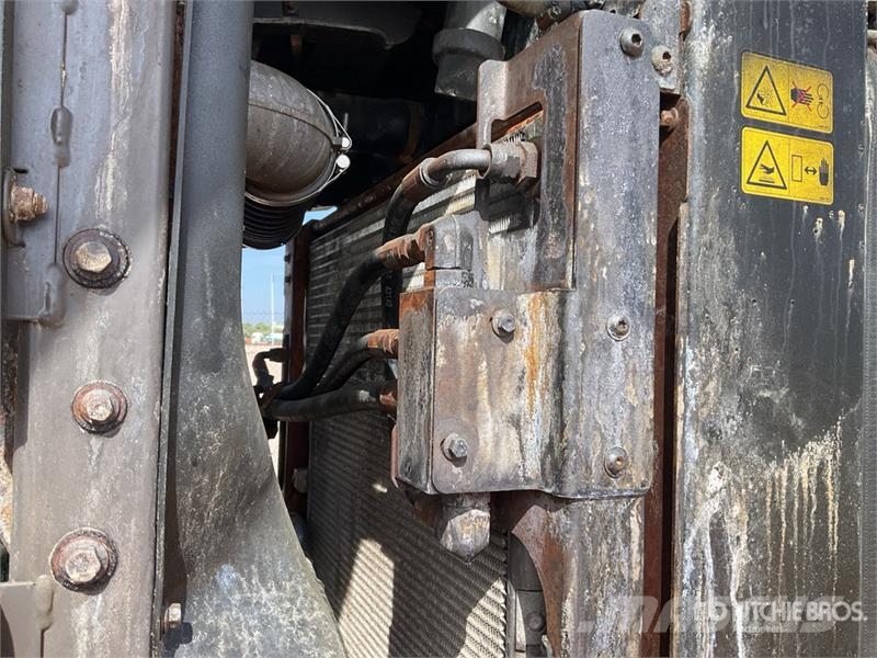 Volvo L90H Wheel Loader Cargadoras sobre ruedas
