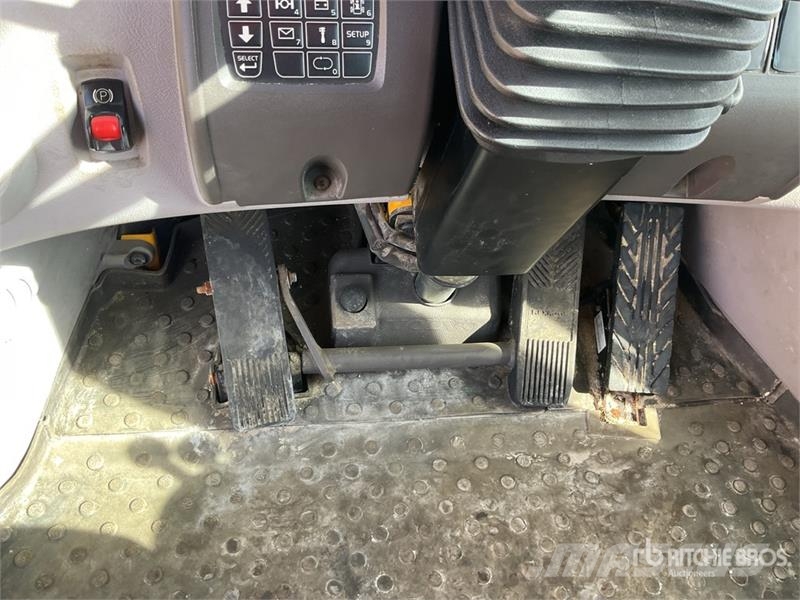 Volvo L90H Wheel Loader Cargadoras sobre ruedas
