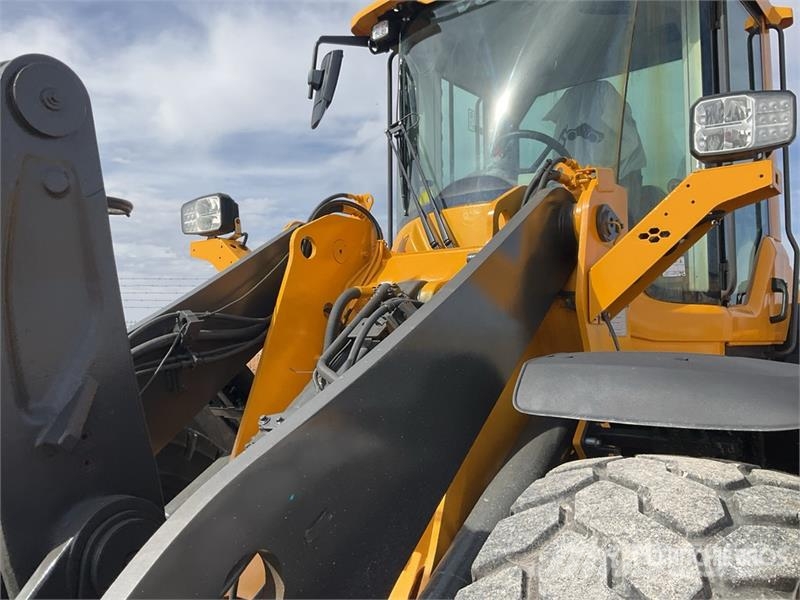 Volvo L90H Wheel Loader Cargadoras sobre ruedas