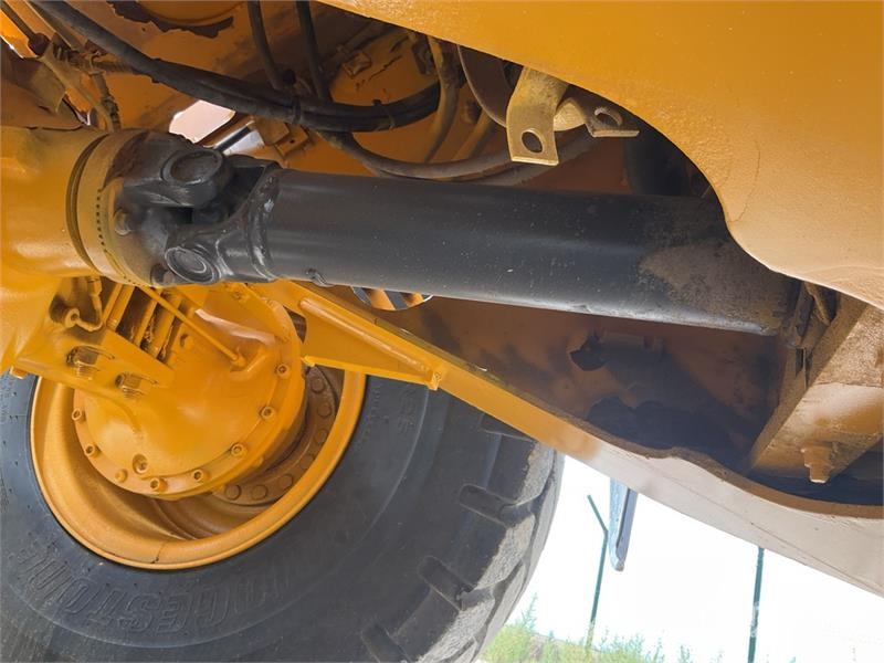 Volvo L90H Wheel Loader Cargadoras sobre ruedas