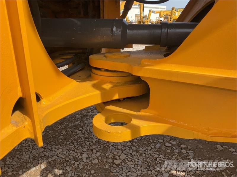 Volvo L90H Wheel Loader Cargadoras sobre ruedas