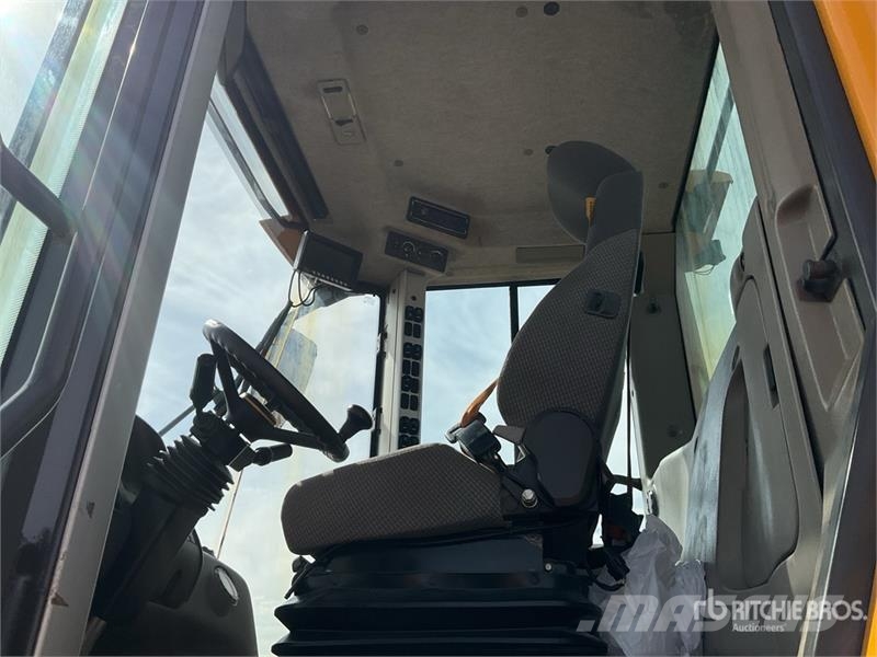 Volvo L90H Wheel Loader Cargadoras sobre ruedas