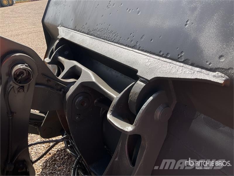 Volvo L90H Wheel Loader Cargadoras sobre ruedas