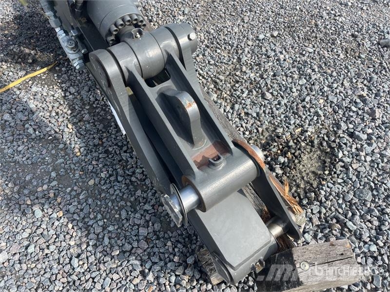 Volvo Mono Boom to fit Volvo ECR88 include Cylinder Boom クレーン部品と設備