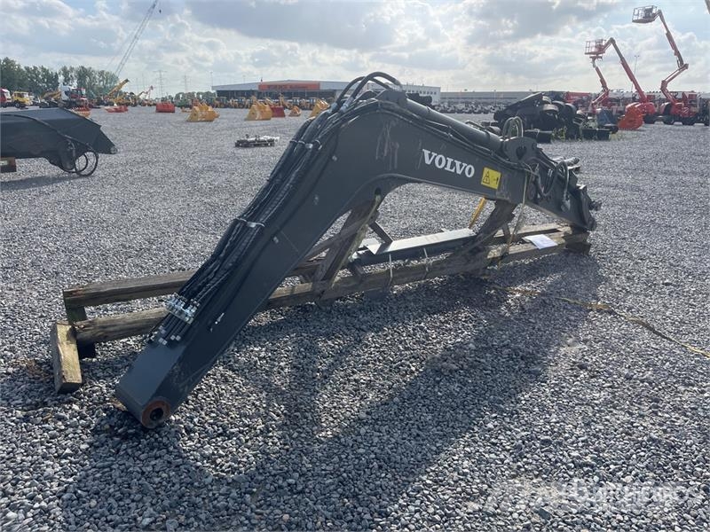 Volvo Mono Boom to fit Volvo ECR88 include Cylinder Boom クレーン部品と設備