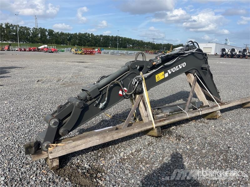 Volvo Mono Boom to fit Volvo ECR88 include Cylinder Boom クレーン部品と設備