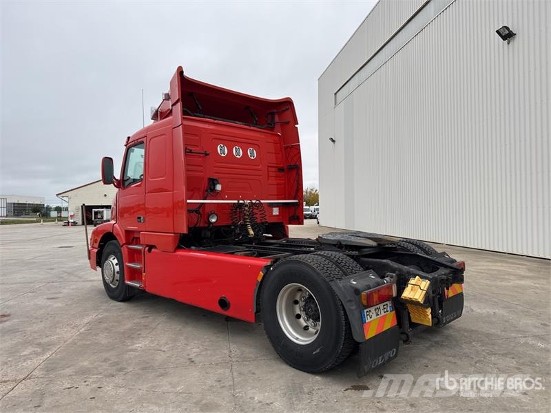 Volvo NH12 4x2 Tracteur Routier Cabine Couchette S/A Sle Sattelzugmaschinen