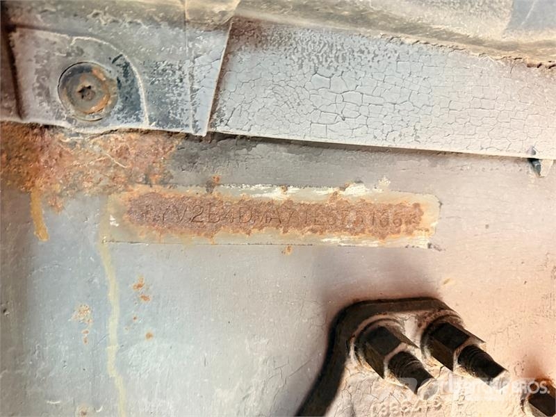 Volvo NH12 4x2 Tracteur Routier Cabine Couchette S/A Sle Sattelzugmaschinen