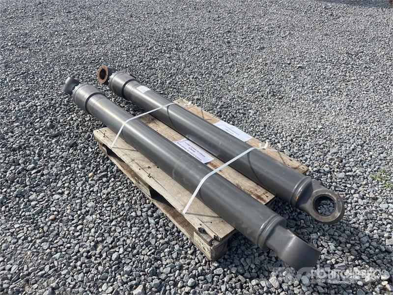 Volvo QTY of 2 Boom Cylinder to fit Volvo ECR355 Cylinde Transportation - Others