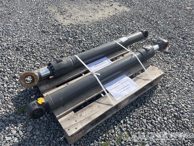 Volvo QTY of 2 Boom Cylinder to fit Volvo ECR355 Cylinde Transportation - Others
