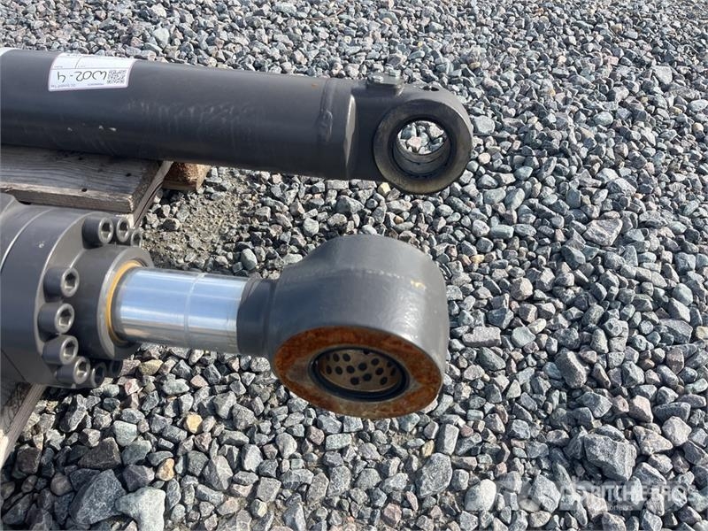 Volvo QTY of 2 Boom Cylinder to fit Volvo ECR355 Cylinde Transportation - Others