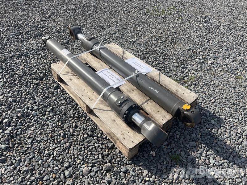 Volvo QTY of 2 Boom Cylinder to fit Volvo ECR355 Cylinde Transportation - Others