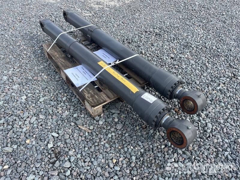 Volvo QTY of 2 Boom Cylinder to fit Volvo ECR145 Cylinde Transportation - Others