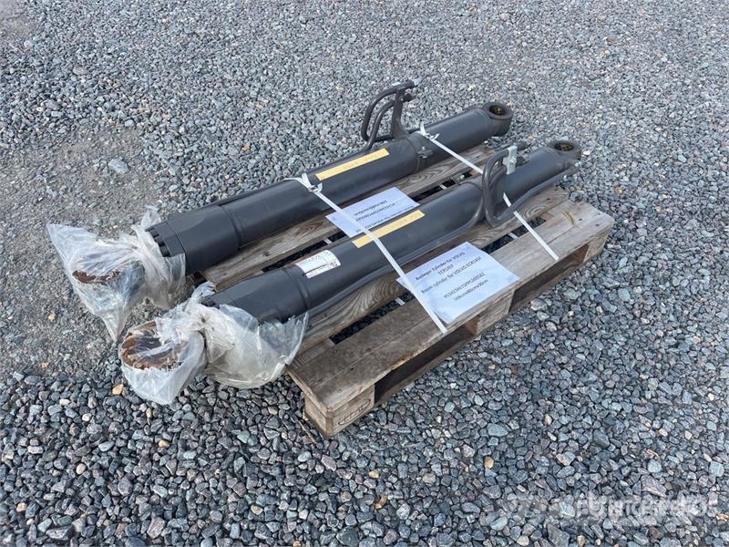 Volvo Qty of 2 Boom Cylinder to fit Volvo ECR145 Cylinde Transportation - Others