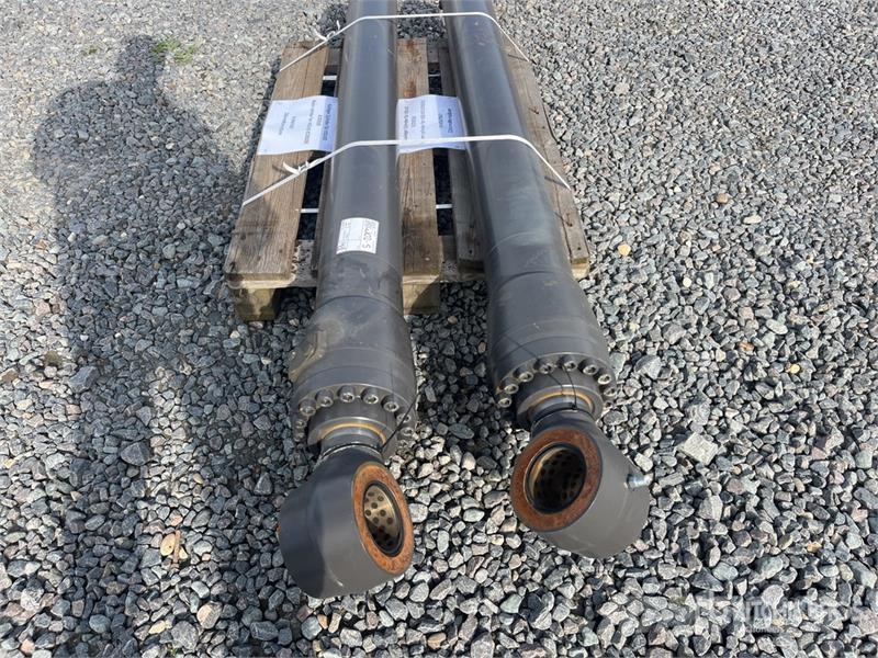 Volvo QTY of 2 Boom Cylinder to fit Volvo ECR355 Cylinde Transportation - Others