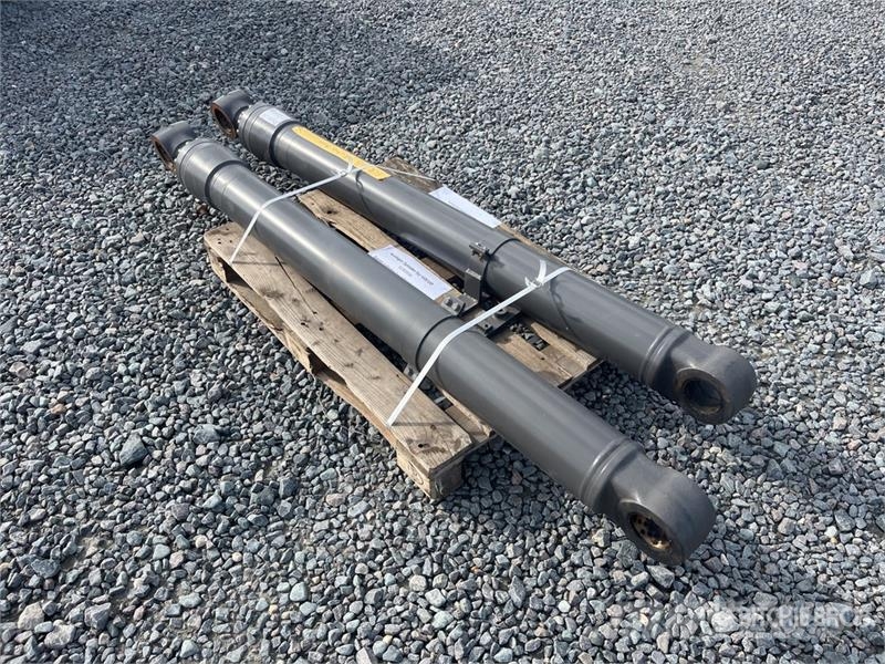 Volvo QTY of 2 Boom Cylinder to fit Volvo ECR145 Cylinde Transportation - Others