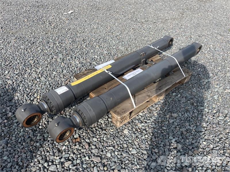 Volvo QTY of 2 Boom Cylinder to fit Volvo ECR145 Cylinde Transportation - Others