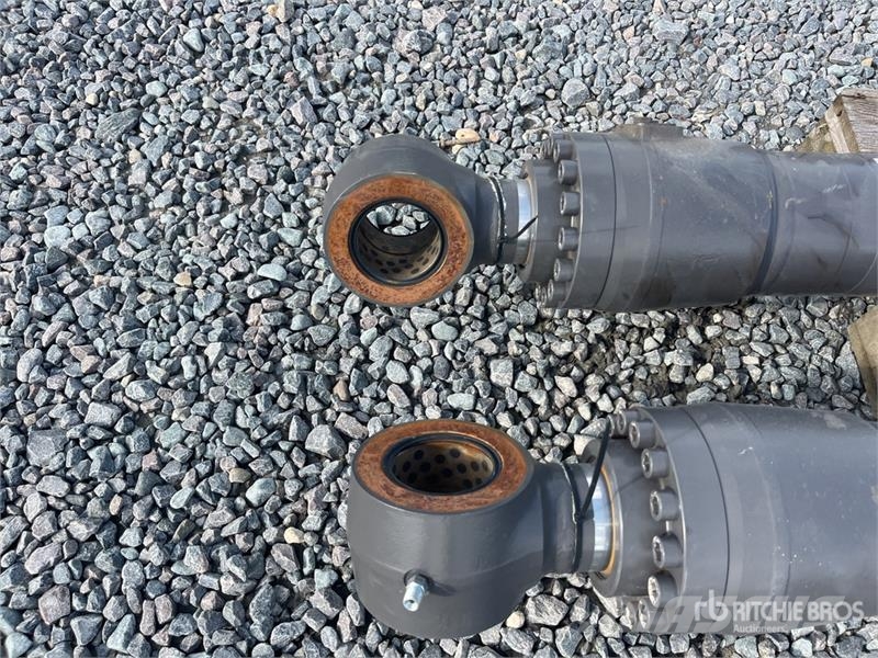 Volvo QTY of 2 Boom Cylinder to fit Volvo ECR355 Cylinde Transportation - Others