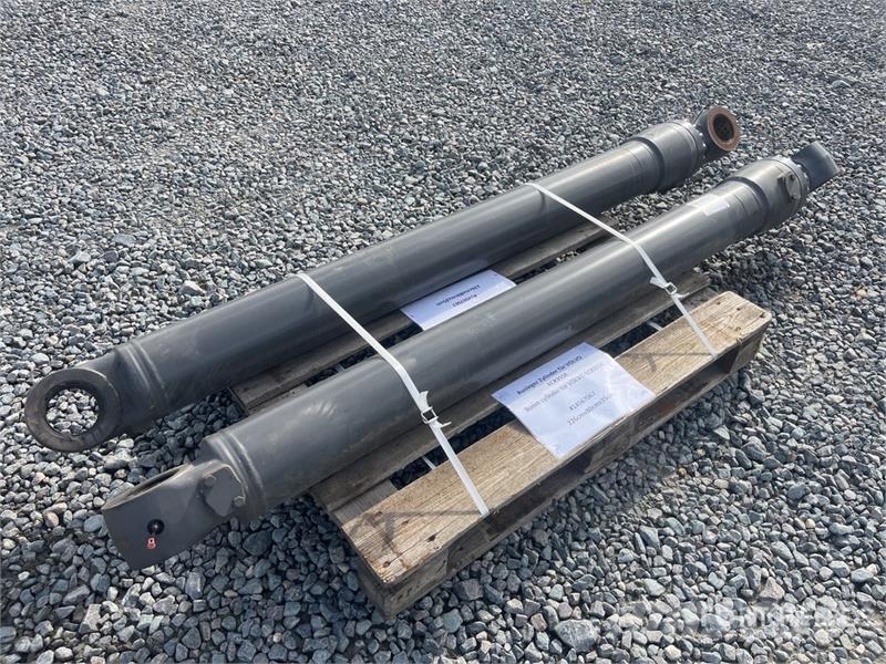 Volvo QTY of 2 Boom Cylinder to fit Volvo ECR355 Cylinde Transportation - Others