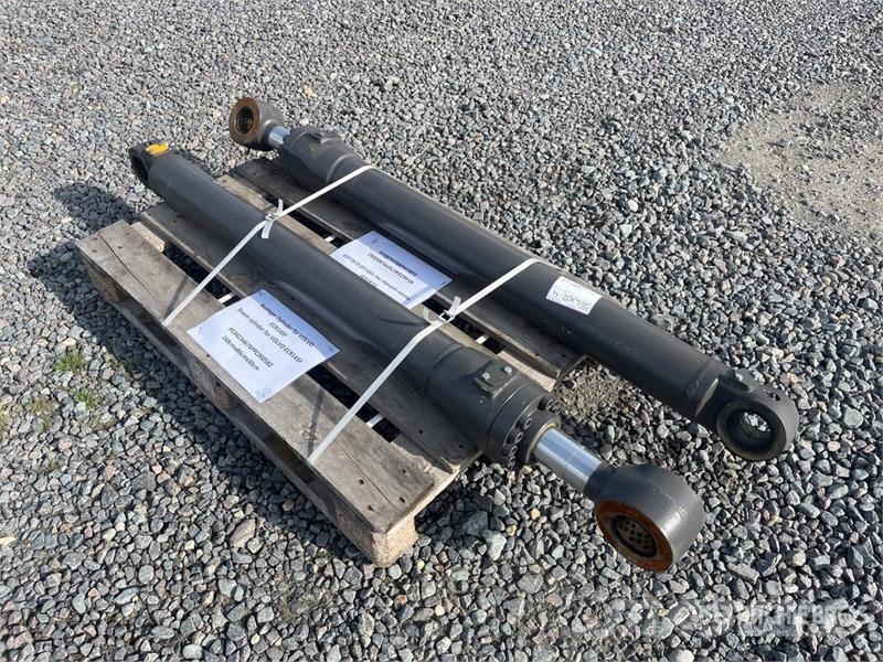 Volvo QTY of 2 Boom Cylinder to fit Volvo ECR355 Cylinde Transportation - Others