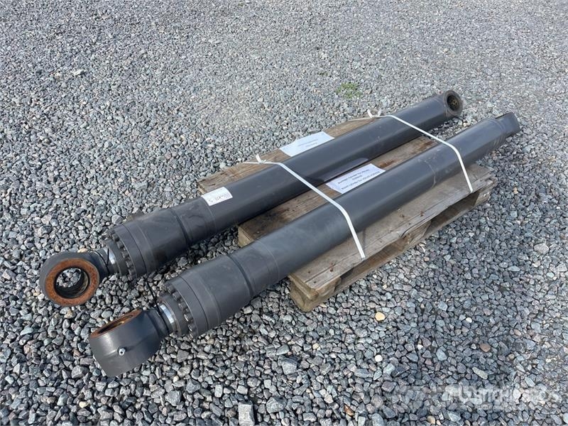 Volvo QTY of 2 Boom Cylinder to fit Volvo ECR355 Cylinde Transportation - Others