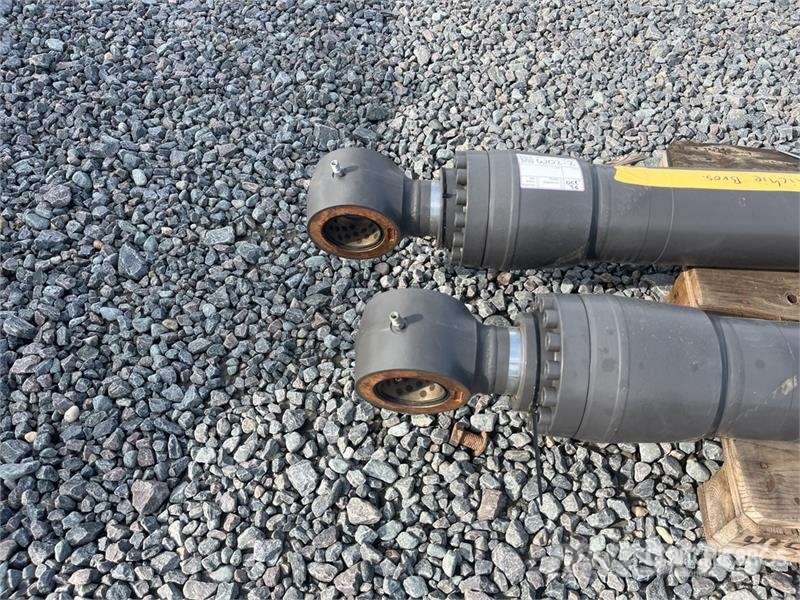 Volvo QTY of 2 Boom Cylinder to fit Volvo ECR145 Cylinde Transportation - Others